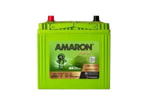 42B20LS (NS40LS) Hi Life Battery