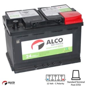 Alco SA57020