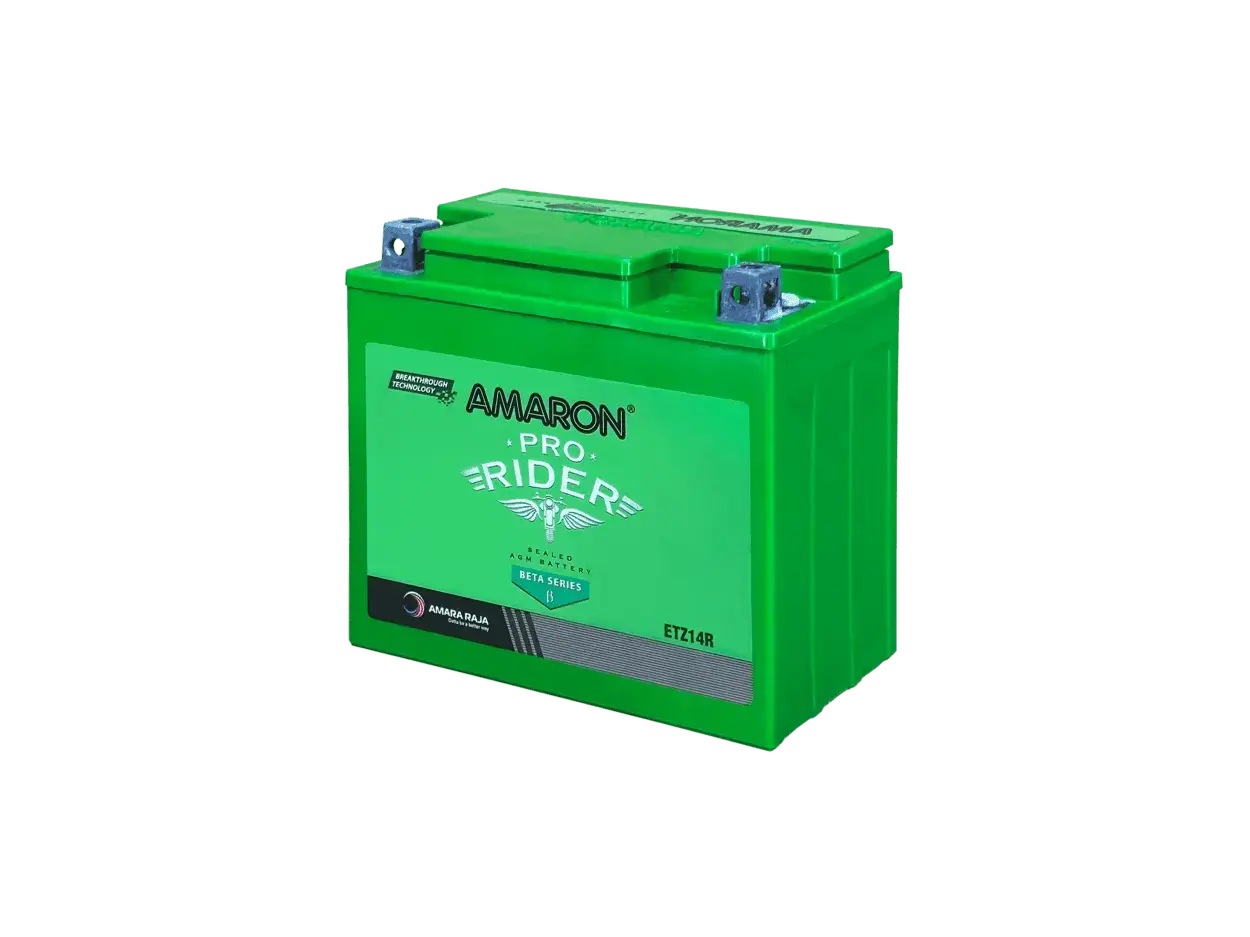 AMARON ETZ14R