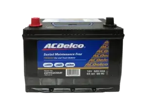ACDelco 22FR600SMF