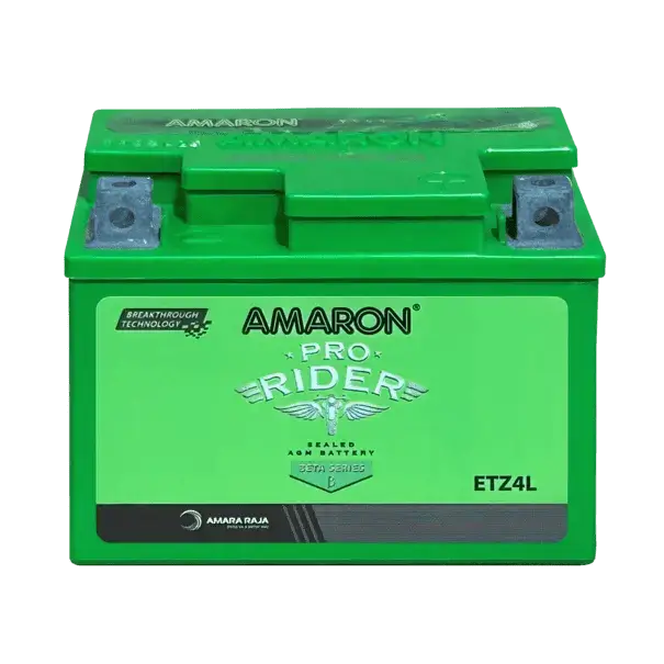 AMARON ETZ 4L