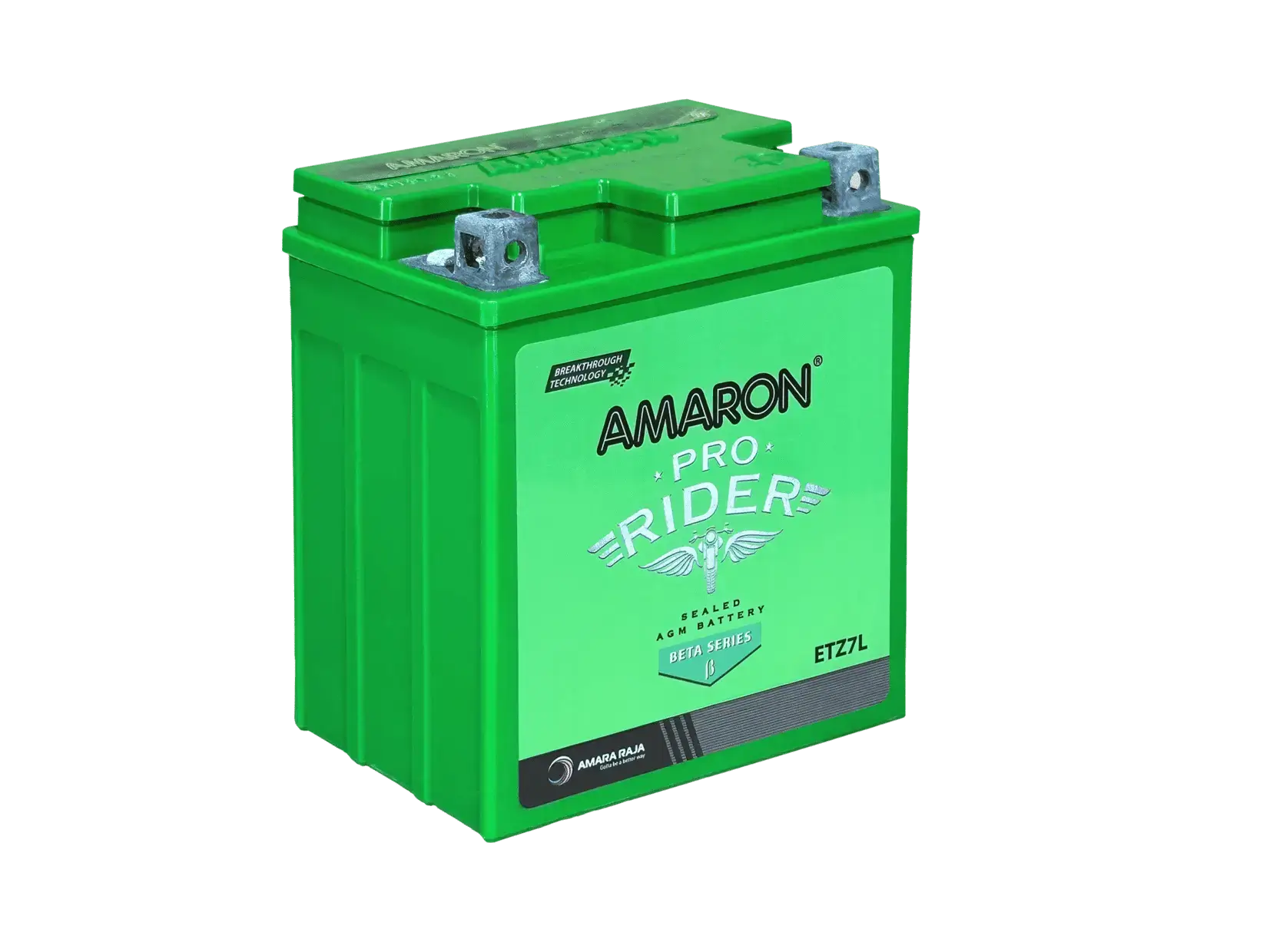 AMARON ETZ 7L