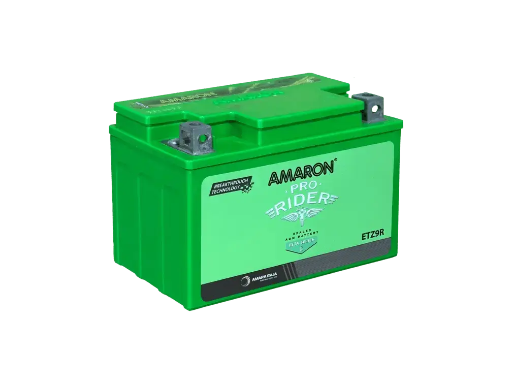 AMARON ETZ9R