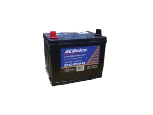 ACDELCO 22FR680SMF
