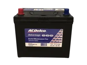 ACDELCO AD22R510