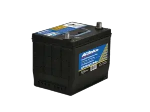 ACDelco 22F680SMF