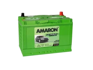 AMARON 125D31R