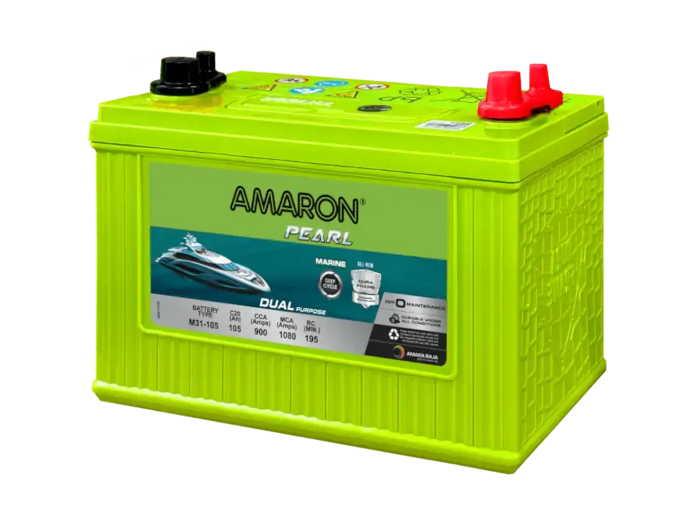 Amaron-M31-100R
