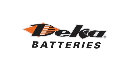 Deka Batteries logo