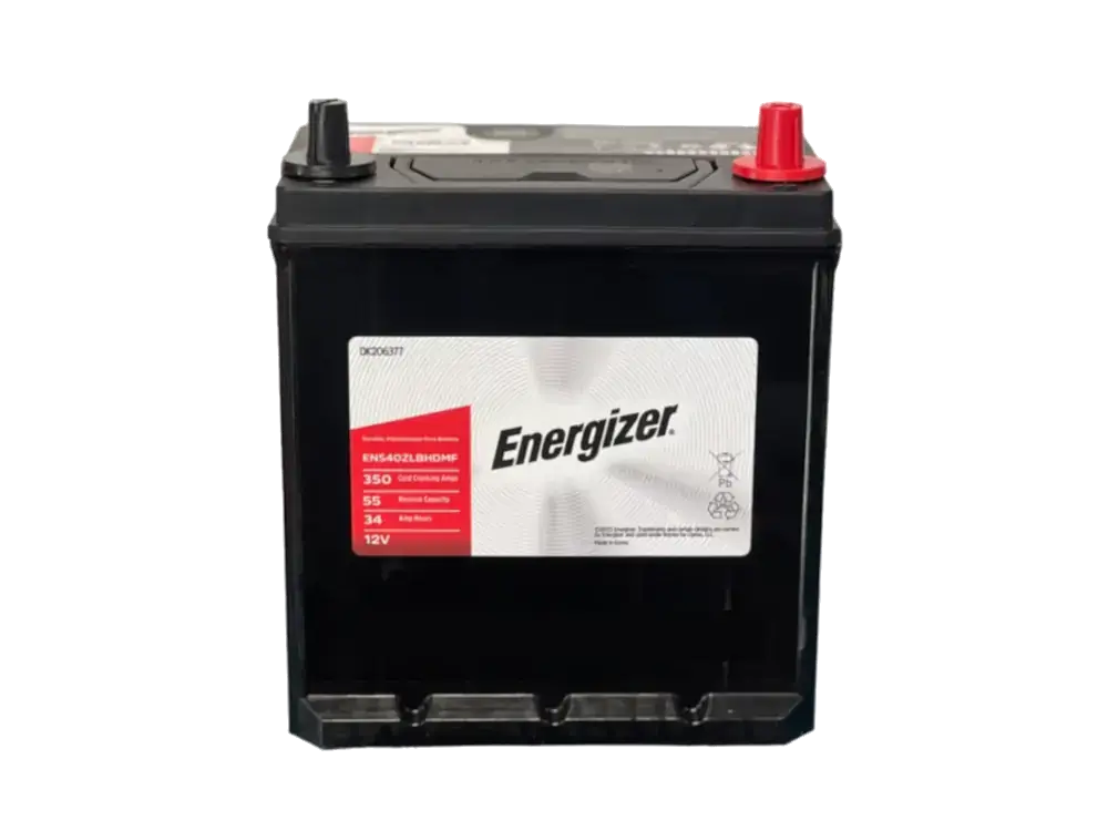 ENERGIZER ENS40ZLBHDMF
