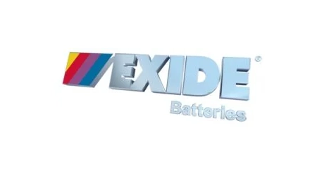 Exide Batteries logo