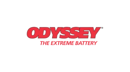 Odyssey Batteries logo