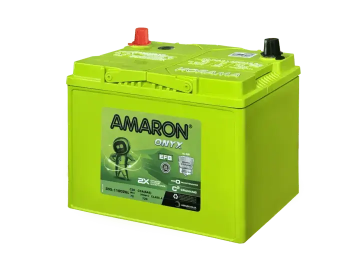 AMARON S95/110D26L