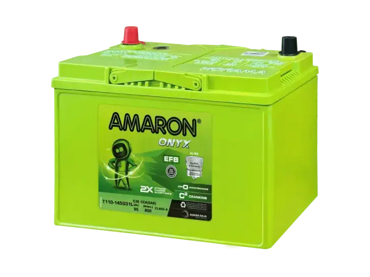 AMARON T110/145D31L