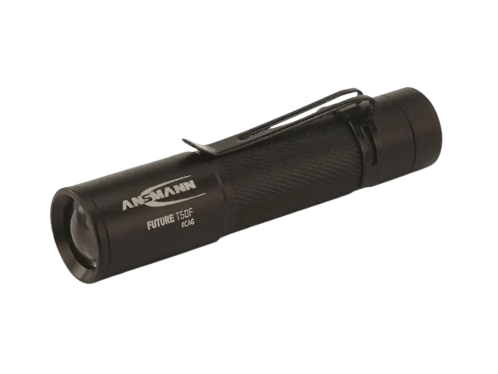 ANSMANN T50F