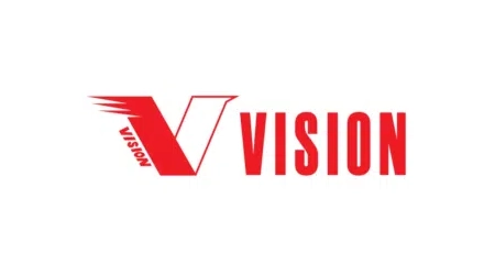 Vision Batteries logo