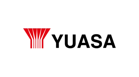 Yuasa Batteries logo