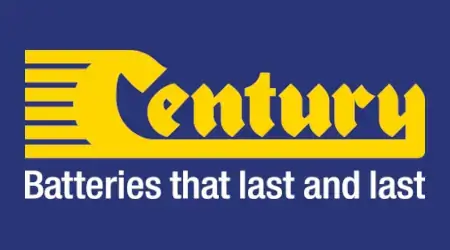 century logo