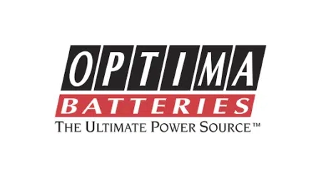 optima batteries logo