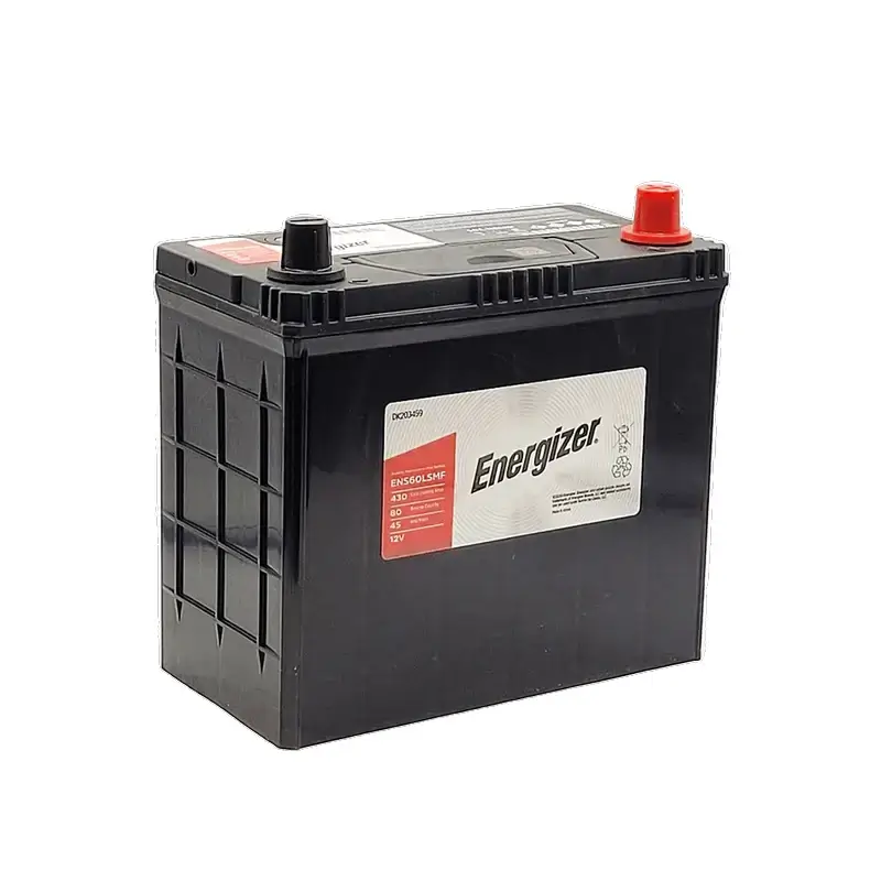 ENERGIZER ENS60LSMF