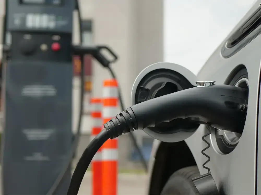 Car Batteries Fail - EVs battery